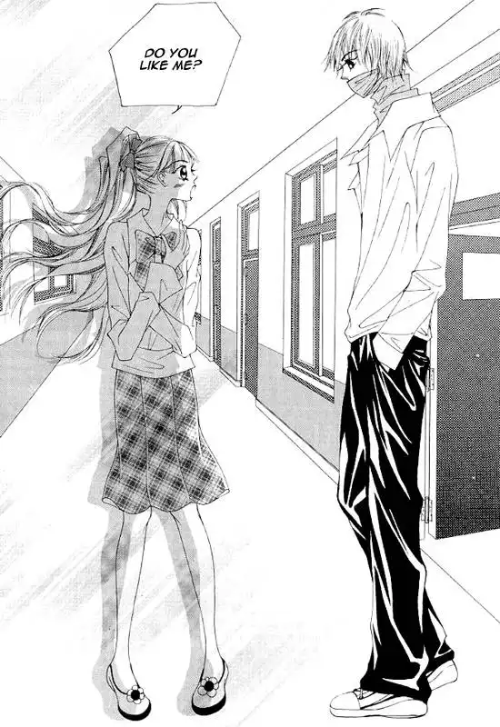 Dont Touch Me Chapter 6 17
